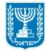 Ambasada Izraela logo