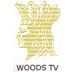 Woods TV logo